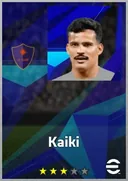 بطاقة Kaiki · LB