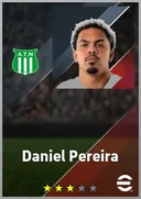 Daniel Pereira CMF card