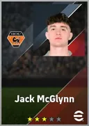 بطاقة Jack McGlynn · CMF