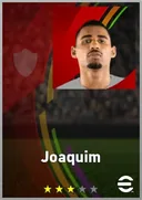 Carte de Joaquim · CB