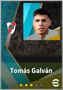 Carte de Tomás Galván · LMF