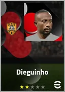 بطاقة Dieguinho · CMF
