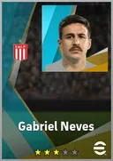 Gabriel Neves CMF card