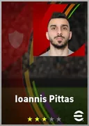 Ioannis Pittas CF card