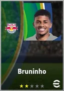 بطاقة Bruninho · AMF