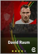 Carte de David Raum · LB