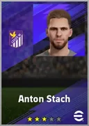 بطاقة Anton Stach · DMF