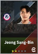Jeong Sang-Bin CF card