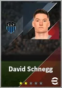 Carte de David Schnegg · LB