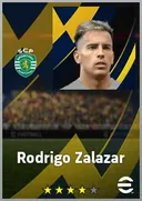 Carte de Rodrigo Zalazar · AMF