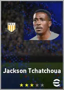 Carte de Jackson Tchatchoua · RMF