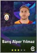 Carte de Barış Alper Yılmaz · LWF