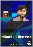 Carte de Mikael E. Ellertsson · CMF
