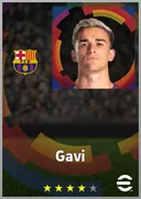 بطاقة Gavi · CMF