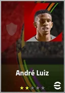 بطاقة André Luiz · RWF