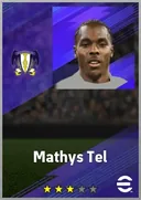 Mathys Tel LWF card