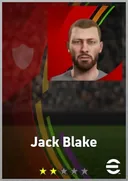 Jack Blake CMF card