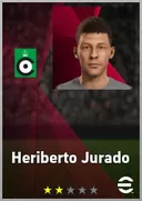 Carte de Heriberto Jurado · LMF