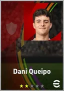 Carte de Dani Queipo · LWF