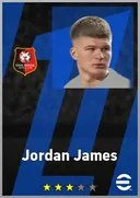 بطاقة Jordan James · CMF