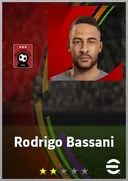 Rodrigo Bassani RWF card