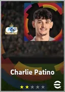 Charlie Patino CMF card