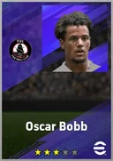 بطاقة Oscar Bobb · RWF