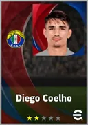 Diego Coelho CF card