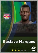 بطاقة Gustavo Marques · CB