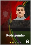 بطاقة Rodriguinho · LMF