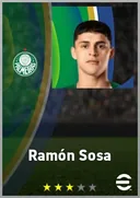 Carte de Ramón Sosa · LMF