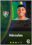 بطاقة Hércules · CMF