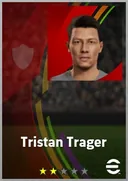 Carte de Tristan Trager · CF