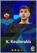 Carte de K. Koulierakis · CB