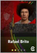 Rafael Brito DMF card