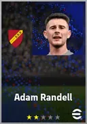 Adam Randell CMF card