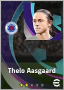 Carte de Thelo Aasgaard · AMF