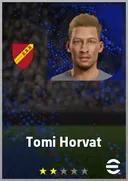 Carte de Tomi Horvat · AMF