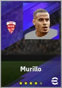 Carte de Murillo · CB