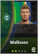 بطاقة Wallisson · CMF