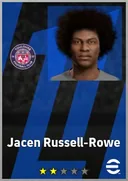 Jacen Russell-Rowe CF card
