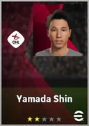 Yamada Shin CF card