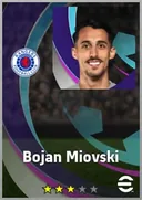 Bojan Miovski CF card