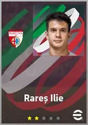 Carte de Rareș Ilie · AMF