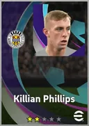 بطاقة Killian Phillips · CMF