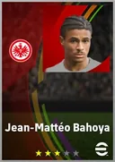 Carte de Jean-Mattéo Bahoya · LWF