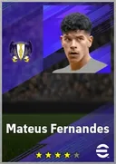 Carte de Mateus Fernandes · CMF