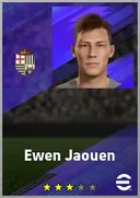 Carte de Ewen Jaouen · GK