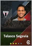 Carte de Telasco Segovia · CMF