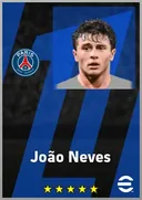 Carte de João Neves · CMF